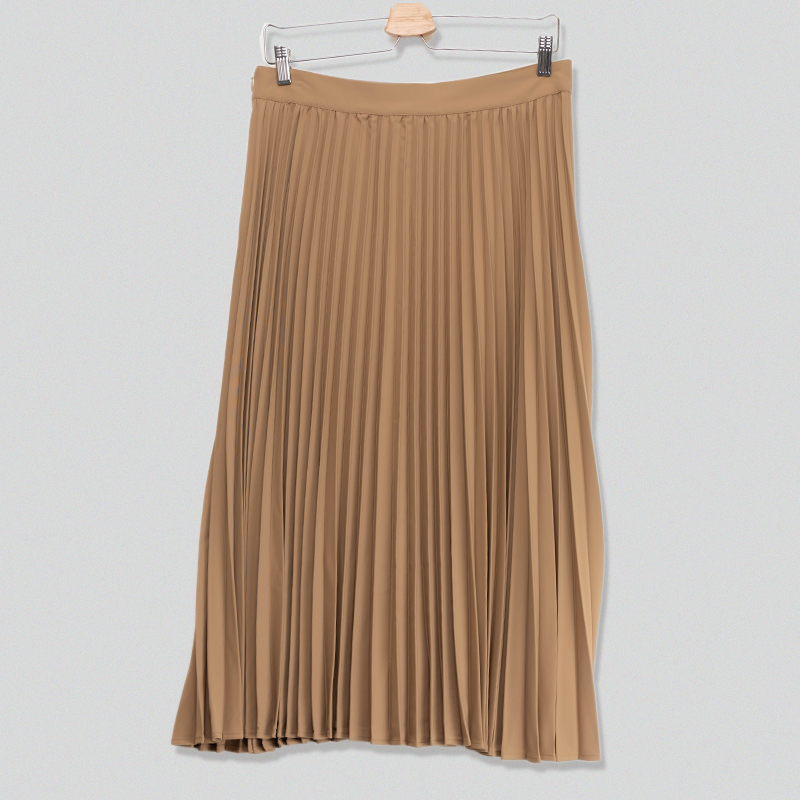 New Joys ODM Pleats Suit Skirts Wholesale 