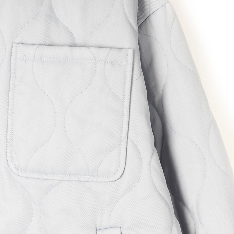 New Joys Women Quilted Jacket Wholesale 