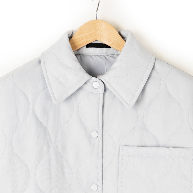 New Joys Women Quilted Jacket Wholesale 